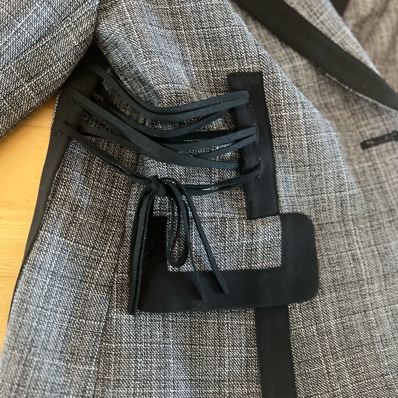 Nine West blazer and skirt set - Picture 3 of 7